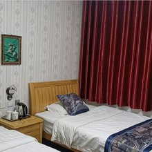 乳山世家商务宾馆