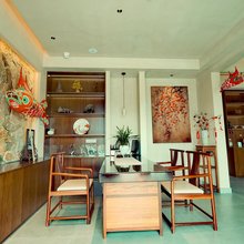 林溪别苑民宿(西溪南村店)