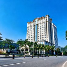 海陵岛瑞璟大酒店(大角湾店)