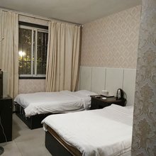 周口祥龙宾馆(客运中心站店)