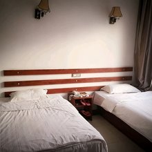 昆明马街旅馆