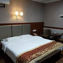 诸暨摩登商务宾馆