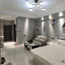牡丹江万达啪啪熊公寓