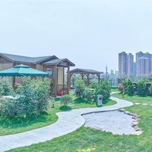 和悦酒店(成都理工大学店)