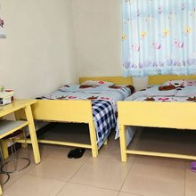 潭溪山自由之翼休闲民宿