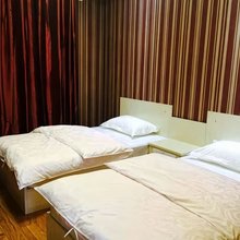 寻甸温昕家园民宿