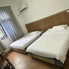 丽水富红旅馆