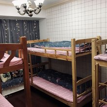 深圳如歌岁月青年旅舍