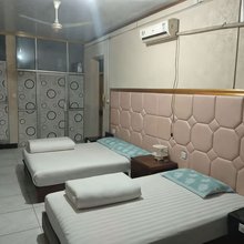 温馨宾馆(吉祥村店)