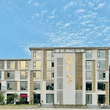 武功山归隐栖心民宿