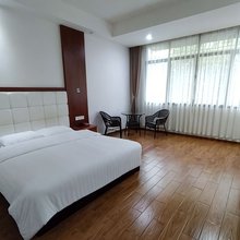 绥宁清心公寓