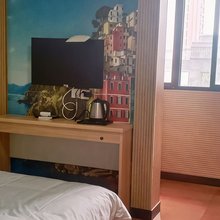 上海亭城旅馆