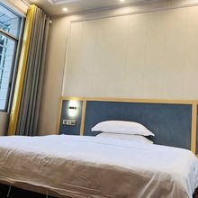 南宁祥瑞商务酒店(武鸣汽车总站店)
