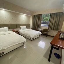 赢春宾馆(上海火车站南广场店)