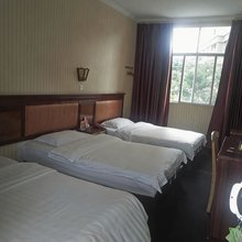 大姚栖缘客栈
