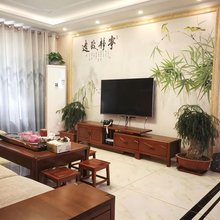 睿遇民宿(洛阳吉庆店)