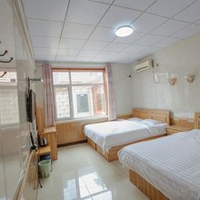 蓬莱福乐佳渔家公寓