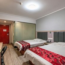 汝南浪淘沙快捷酒店