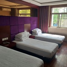 海宁花袁旅馆