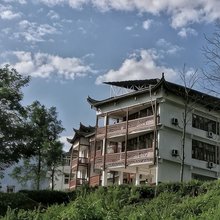 恩施聚仙楼民宿