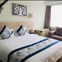 锦居酒店(香洲总站店)