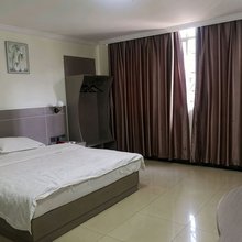 藤县昱昌酒店
