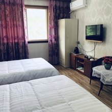 杭州雅观桥农家乐