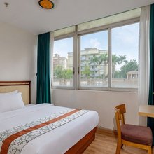 惠州迎宾旅馆(惠阳中山中学店)
