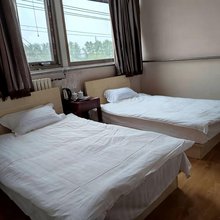 海淀永乐宾馆(北京984医院店)