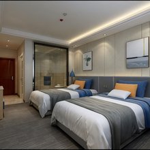 麻江澜庭酒店