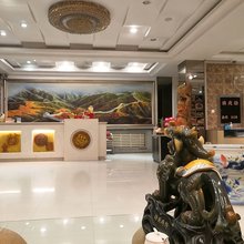 义县华天大酒店(奉国寺店)