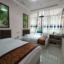 正安家源酒店