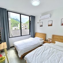 淳安遇见小院民宿