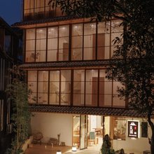 陌野·晨晞|HOTEL MORO民宿(龙胜龙脊梯田店)