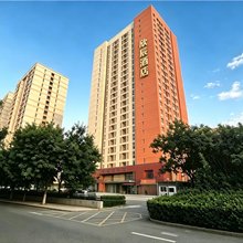 滨海欣嘉园欣辰民宿(天津滨海肿瘤医院店)