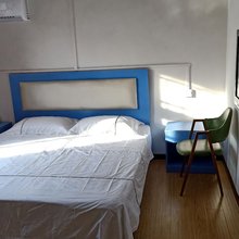 雅居宾馆(武汉生物工程学院店)