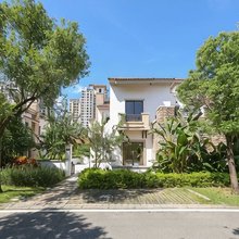双月湾巴鲤海寓(双月湾景区中心店)