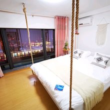 厦门JUZI公寓