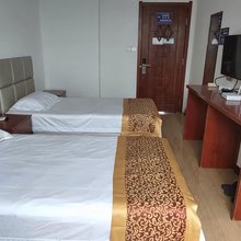 致家商务宾馆(宿马园区宿州东站店)