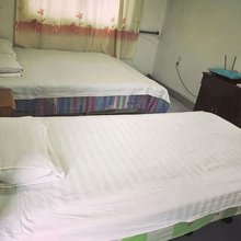 济南立峰旅馆