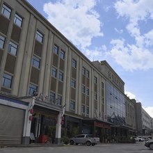 深圳福运来公寓