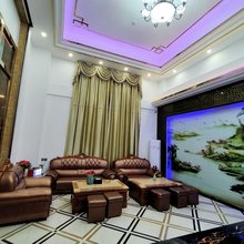 潮州腾客公寓(潮汕高铁站店)