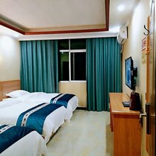 重庆唯錦客棧