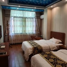 上杭好再来旅馆