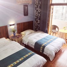 太原清香家庭公寓