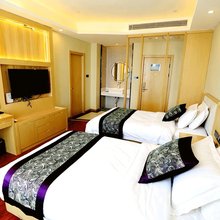 呼和浩特蒙华国际大酒店