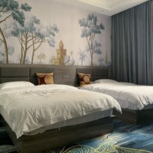 巧家舒雅酒店