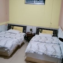 临沂阳阳旅馆