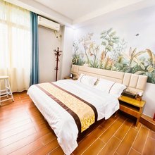 文景快捷公寓(广州南站店)