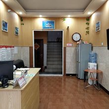 成都新仪公寓